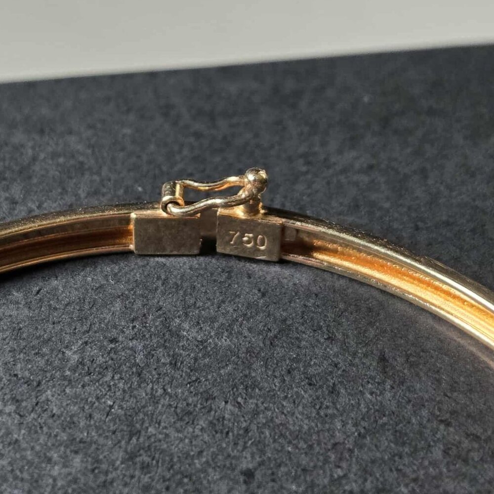 Bangle SLIM TYPE - Picture 8 of 16